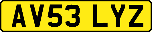 AV53LYZ