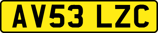 AV53LZC
