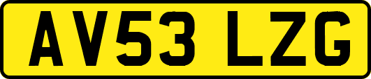 AV53LZG