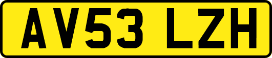 AV53LZH