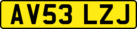 AV53LZJ