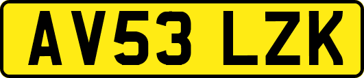 AV53LZK
