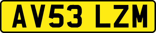 AV53LZM