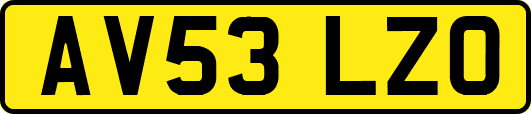 AV53LZO