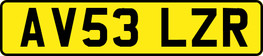 AV53LZR