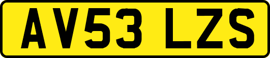 AV53LZS