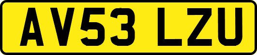 AV53LZU