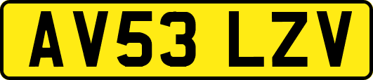 AV53LZV