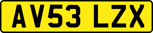 AV53LZX
