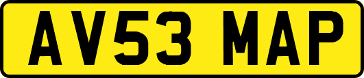 AV53MAP
