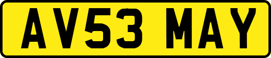 AV53MAY