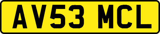 AV53MCL