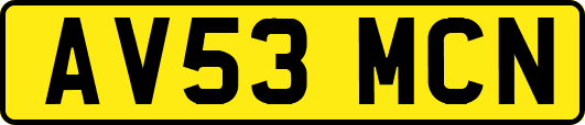 AV53MCN