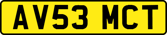 AV53MCT