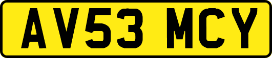 AV53MCY