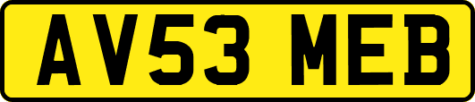 AV53MEB
