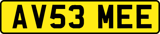 AV53MEE