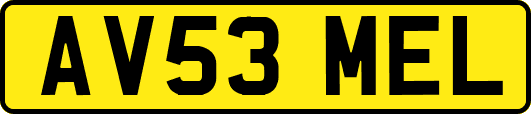 AV53MEL