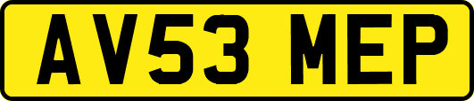 AV53MEP