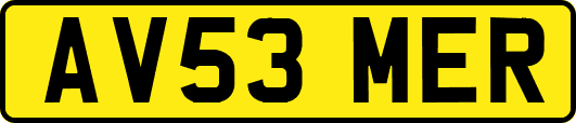 AV53MER
