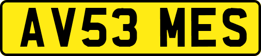 AV53MES