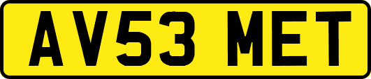 AV53MET