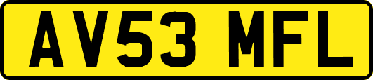 AV53MFL