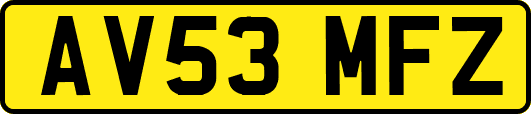 AV53MFZ