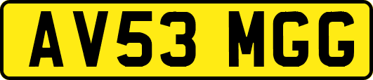 AV53MGG