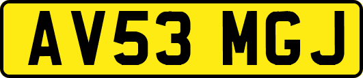 AV53MGJ