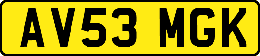 AV53MGK