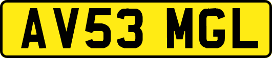 AV53MGL