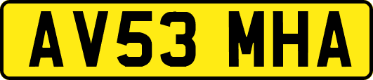AV53MHA