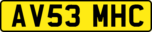 AV53MHC