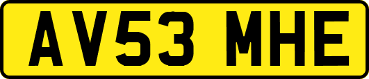 AV53MHE