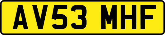 AV53MHF