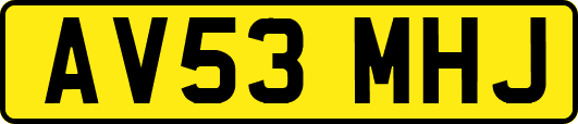 AV53MHJ
