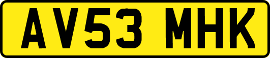 AV53MHK