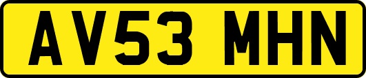 AV53MHN