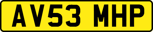 AV53MHP