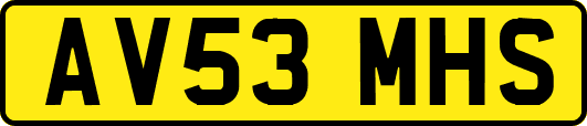 AV53MHS