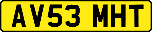AV53MHT
