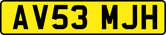 AV53MJH