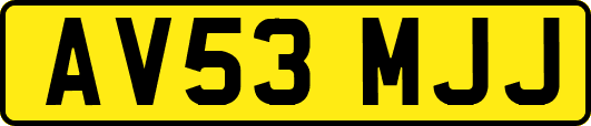 AV53MJJ