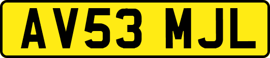 AV53MJL