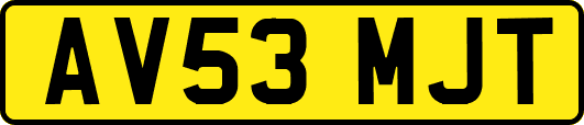 AV53MJT