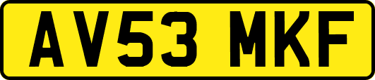 AV53MKF