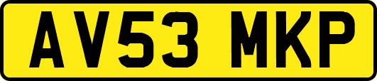 AV53MKP