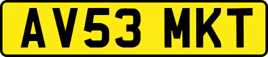 AV53MKT