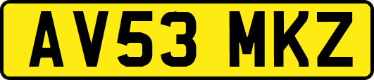 AV53MKZ